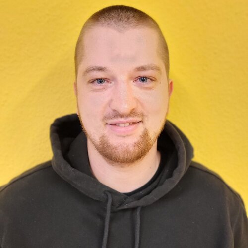 Sven Schröder
